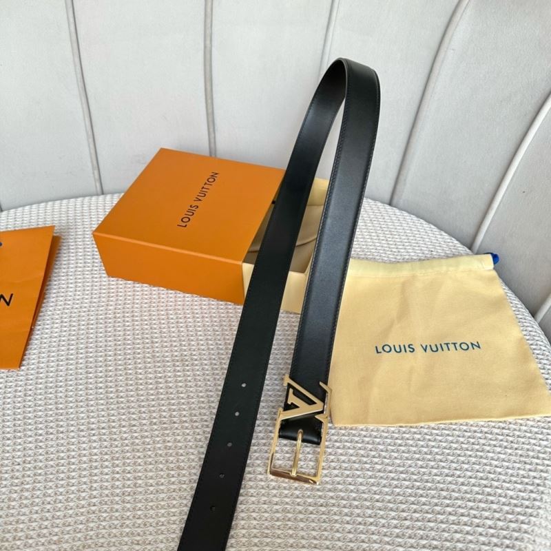 Louis Vuitton Belts